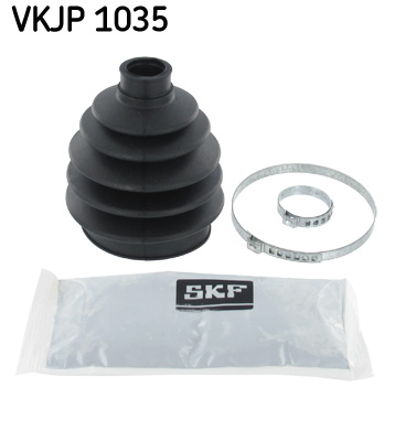 SKF VKJP 1035 SKF féltengely külső gumiharang